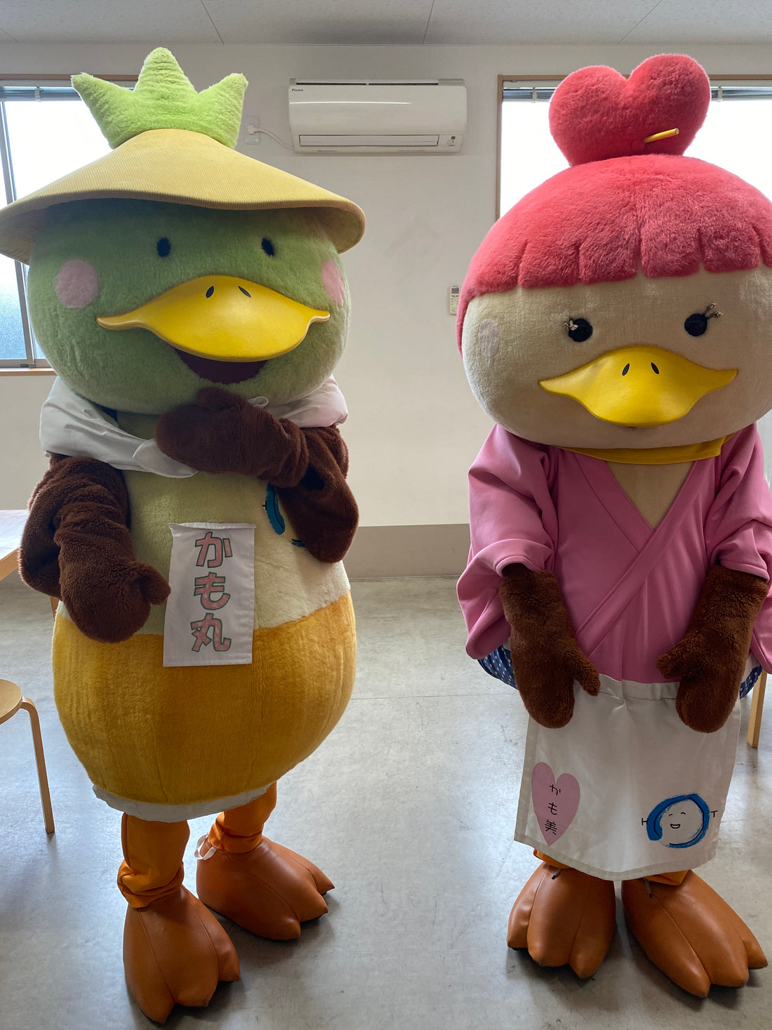 6/1 プラス・ワン祭りが開催されます。