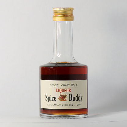 Spice Buddy 200ml
