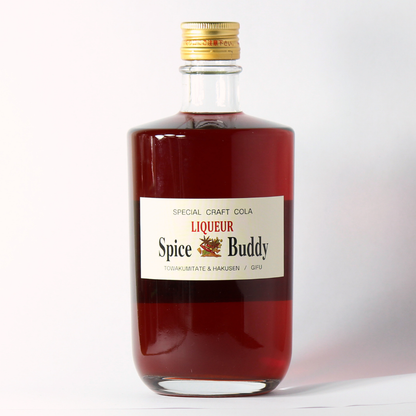 Spice Buddy 500ml