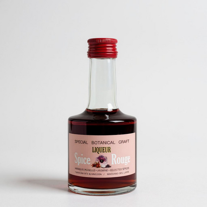 Spice Rouge お試しパック（配送無料キャンペーン）