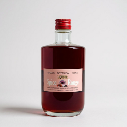 Spice Rouge お試しパック（配送無料キャンペーン）