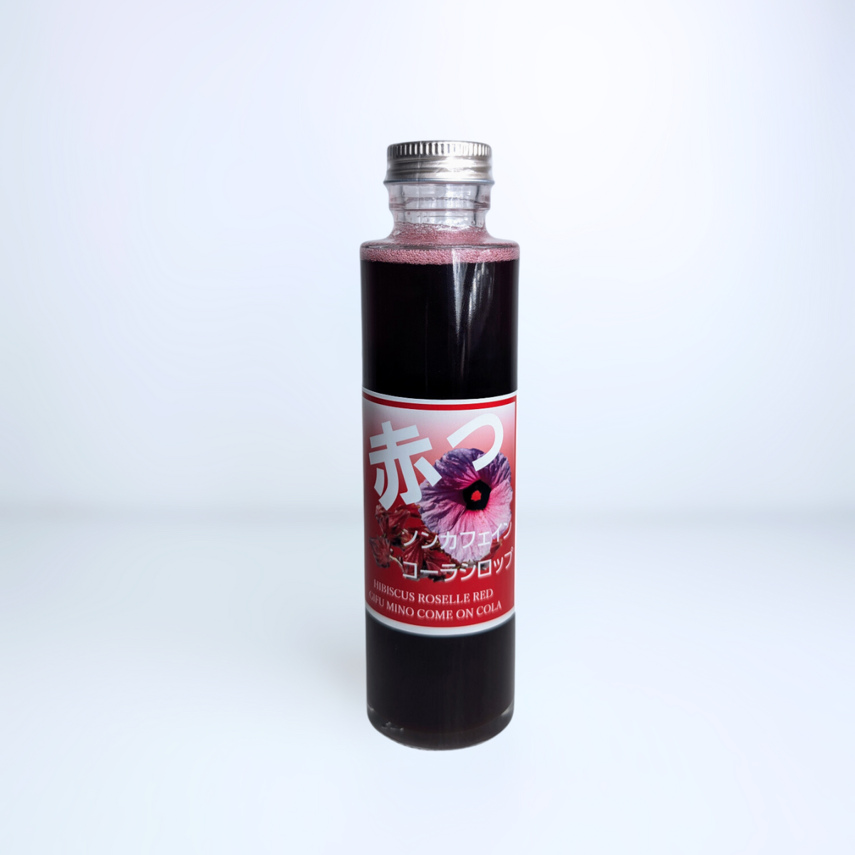 Red Cola 150ml