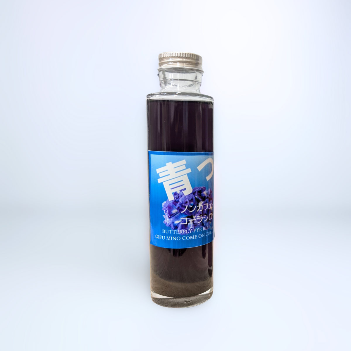 Blue Cola 150ml